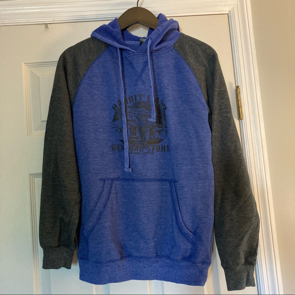 Rabbit Hash General Store Hoodie